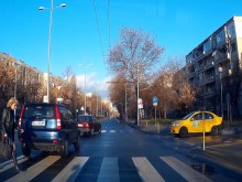 Гледайте това видео и помислете ценен ли е човешкият живот в Пловдив!