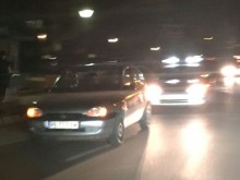 Пешеходецът от снощното ПТП в Кючука е с опасност за живота