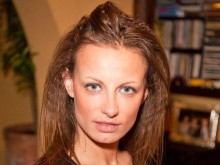 Това е Наталия, която бе убита нелепо от шофьор на 8-и март