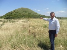 Обявиха обществена поръчка за музея на открито "Малтепе"