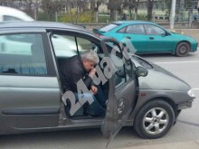 Бивш играч на ЦСКА катастрофира мъртво пиян
