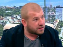 "Ловецът" на бежанци Динко: Те ми скочиха и аз се защитавах