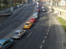 КАТ Пловдив поднови регистрацията на автомобили