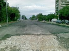 Жителите на "Захарна фабрика" казват искат ли достъп от бул. "България" към квартала или не