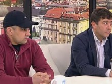 Депутати искат глоби за проповядване на комунистическа идеология
