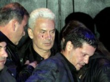 Волен Сидеров се призна за виновен по три обвинения