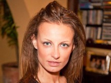 Нелепо убитата Наталия стягала сватба