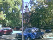 Още паркоместа и ново осветление изграждат в район "Източен"