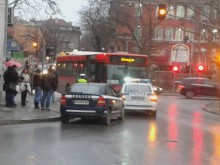 Полицията: Шофьорът на автобуса не е употребил алкохол