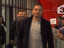 Кубрат Пулев: Всички седяха и гледаха как един млад човек си заминава