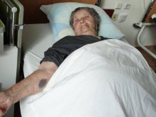 Пловдивската полиция разкри подробности за залавянето на изродите, пребили 93-годишната жена