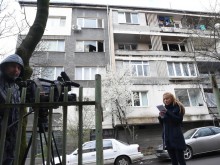 5-годишно дете, майка му и баба му са починали при пожара в "Лозенец"