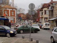 Пазарджишки шофьор стана за резил в Пловдив