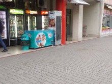 Кръв и див екшън в "Тракия", един е в болница!