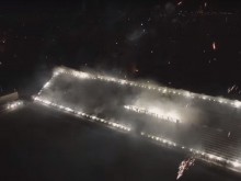 Бултрасите: Стига сме спали! Време е да се върнем там, където ни е мястото!