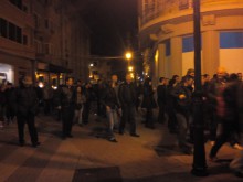 Полицаите излизат на протест довечера в Пловдив, искат си привилегиите