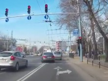 Не гледайте това видео, дава лош пример на пловдивчани