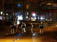 Жертвите на кървавия атентат в Анкара станаха 34