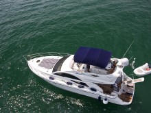Български моряк загина при нелеп инцидент в Тайланд