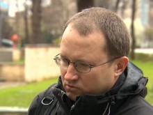 Баща в борба за родителски права