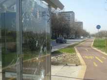 Вандалските прояви в Пловдив - отмъщение към обществото
