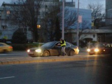 Протестиращи в Пловдив полицаи: Условията на труд са нечовешки, демотивацията - пълна!