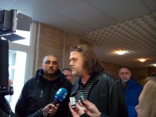 Прокуратурата протестира освобождаването на убиеца с хамъра