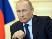 Русия се изтегля от Сирия