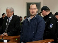 Пуснаха убиеца с хамъра срещу 10 000 лева