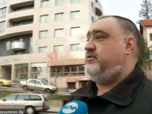 Павел Чернев за бияча от "Черни връх": Така реагират мъжкарите