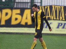 Левски отмъква от Ботев Милен Гамаков