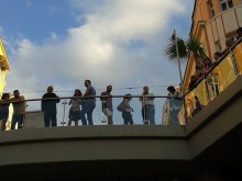 Нови емблематични обекти приемат влюбени пловдивчани