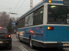 Новите цени на билетите и картите за градския транспорт в Пловдив вече са факт
