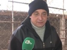 Нашенец превърна дома си в съвременен вариант на Ноевия ковчег