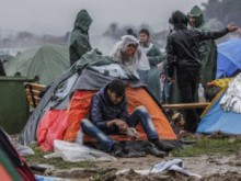 Българо-македонски операции по въздух и земя ще пазят границата ни