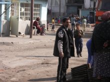 В Столипиново вече си плащат тока