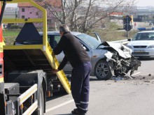 Болницата с добра новина: Чудо е, че двамата пострадали са без сериозни травми
