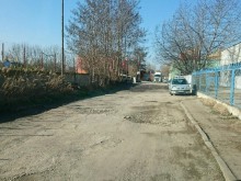 Разнебитена улица удиви пловдивчанин
