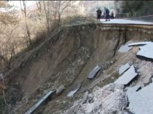 Голямо бедствие в Сестримо