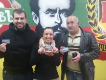 Те вече станаха част от "Кауза Колежа“