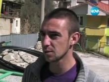 24-годишен кмет си построи кметство