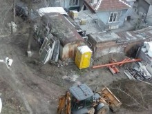 След сигнал на наш читател: На ул. "Чорлу" ще има зеленина 