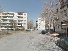 Мъж загина при пожар в "Коматево"