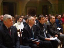 80 студенти започват стаж в различните звена на градската управа