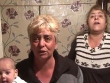 Роднини на циганин, нападнал полицаи: Нахлуха в дома ни като терористи
