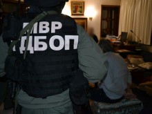 Бъчварова: ГДБОП работи много добре, резултатите са впечатляващи