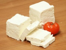 60% от сиренето у нас било с растителни мазнини