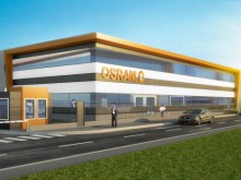 Новият завод на Osram открива над 900 работни места до Пловдив