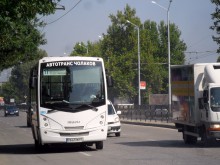 Част от бул. "Никола Вапцаров" се затваря заради авариен ВиК ремонт