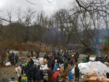 Предупреждение от Австрия: 1 100 000 души потеглят към България